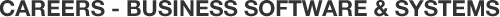 About Us - Business Software & Systems