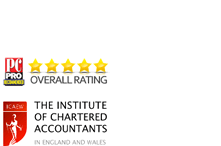 Institute of Charted Accountants